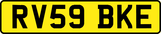 RV59BKE