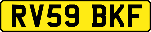 RV59BKF