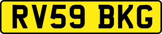 RV59BKG