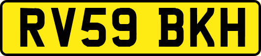 RV59BKH
