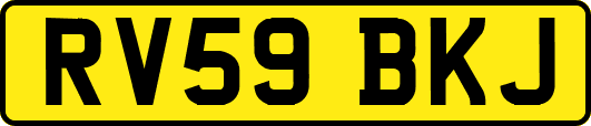 RV59BKJ