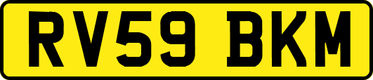 RV59BKM