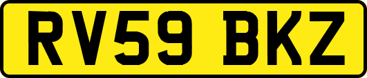 RV59BKZ