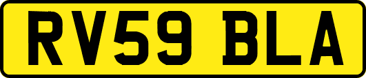 RV59BLA