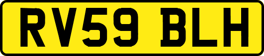 RV59BLH