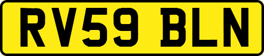 RV59BLN