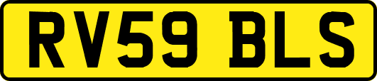 RV59BLS