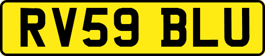 RV59BLU