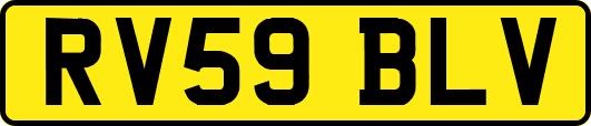 RV59BLV