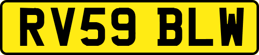 RV59BLW