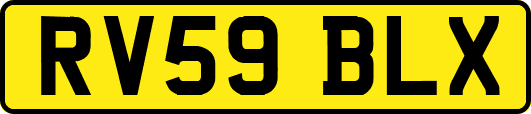 RV59BLX