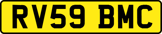 RV59BMC