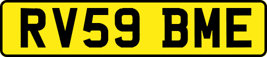 RV59BME