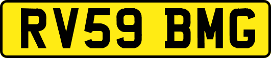 RV59BMG