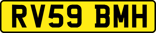 RV59BMH
