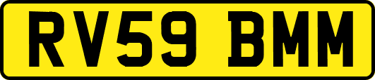 RV59BMM