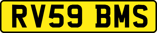 RV59BMS