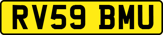 RV59BMU