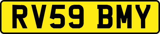 RV59BMY