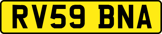 RV59BNA