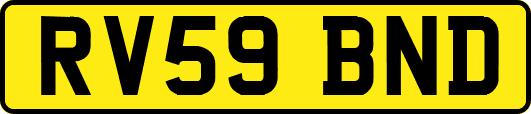 RV59BND