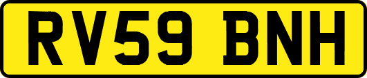 RV59BNH