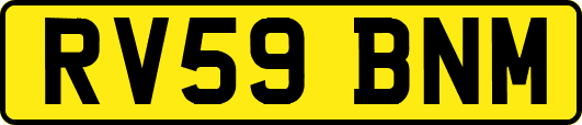 RV59BNM