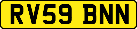 RV59BNN