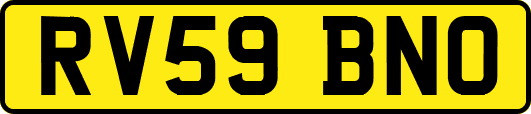 RV59BNO