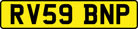 RV59BNP