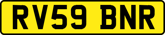 RV59BNR