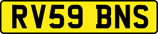 RV59BNS