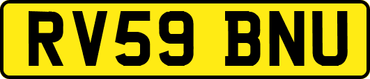 RV59BNU