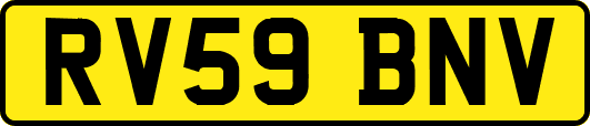 RV59BNV