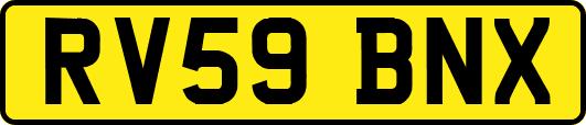 RV59BNX