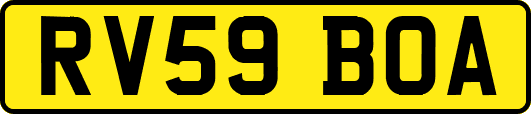 RV59BOA