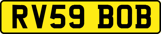 RV59BOB