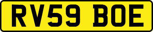 RV59BOE