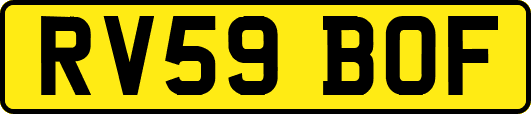 RV59BOF