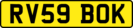 RV59BOK