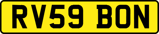 RV59BON