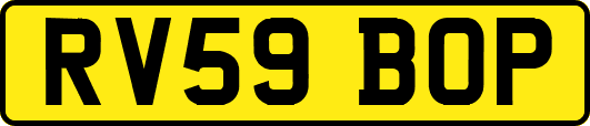 RV59BOP