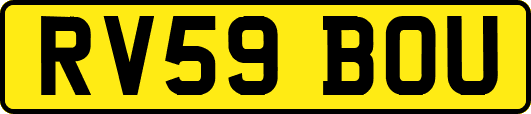 RV59BOU