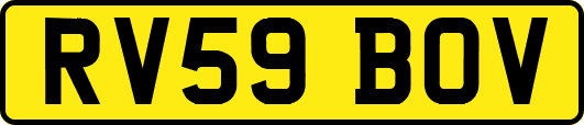 RV59BOV