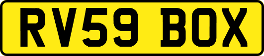 RV59BOX