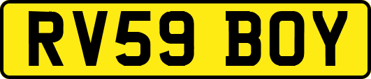 RV59BOY
