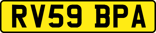 RV59BPA