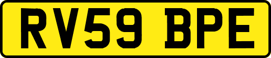 RV59BPE