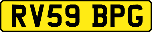 RV59BPG