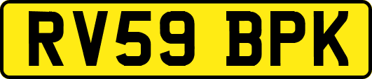 RV59BPK